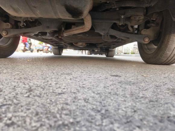 [深圳·粤B] 二手宝骏宝骏5302018款 1.5T DCT旗舰型 国V