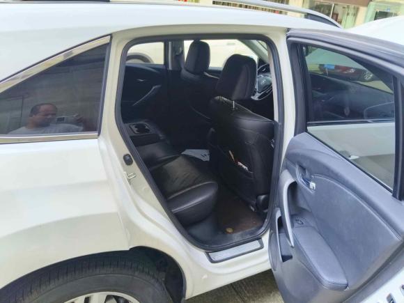 [无锡·苏B] 二手讴歌讴歌RDX2013款 3.0L 两驱精英版