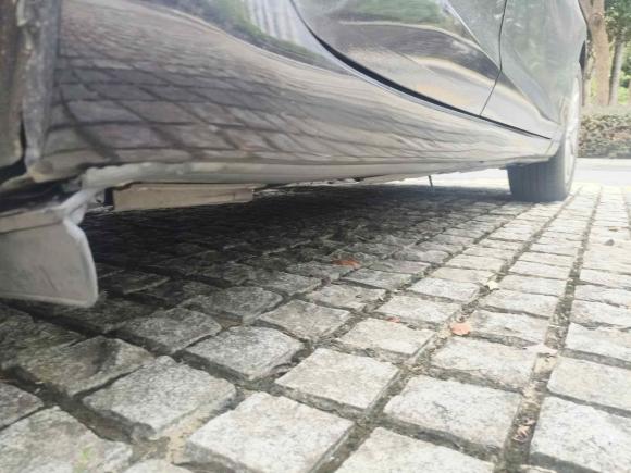 [杭州·浙A] 二手马自达阿特兹2018款 2.0L 蓝天豪华版 国V