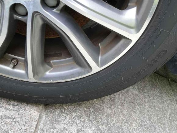 [宁波·鄂E] 二手吉利汽车博越2018款 2.0L 手动两驱智雅型