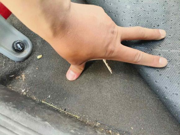 [苏州·苏E] 二手五菱汽车五菱荣光V2018款 1.5L标准型