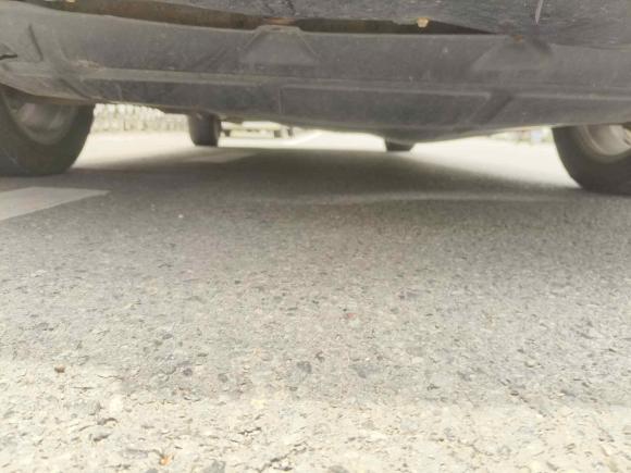 [温州·浙C] 二手宝骏宝骏7302016款 1.5L 手动标准型 7座