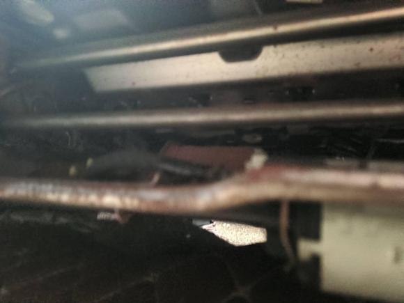 [宁波·浙B] 二手日产楼兰2015款 2.5L XL 两驱智尚版