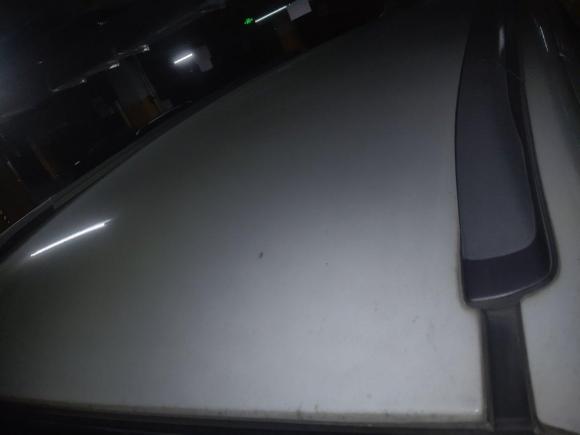 [成都·川A] 二手五十铃五十铃mu-X2017款 2.5T 两驱自动尊享型 7座