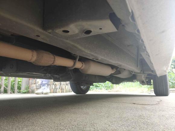 [无锡·苏B] 二手东风风光风光3302019款 1.5L 330S 精典型厢式车国VI DK15