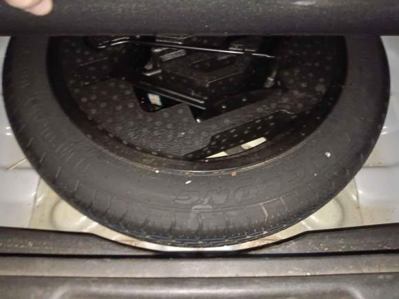 [济南·鲁A] 二手奇瑞瑞虎72016款 1.5T 手动电商版