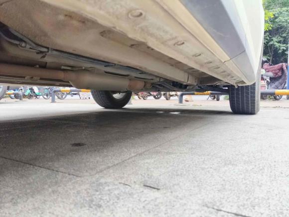 [南昌·赣A] 二手捷途捷途X702020款 1.5T 手动畅行版 7座