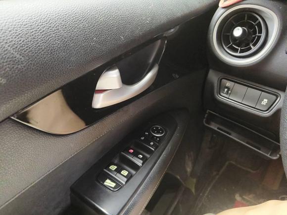 [南京·苏A] 二手起亚起亚K32019款 1.5L CVT新锐版