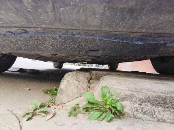 [西安·陕U] 二手本田思域2016款 220TURBO CVT豪华版