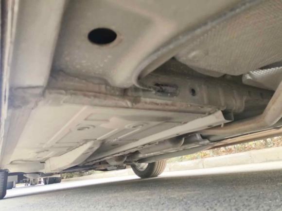 [合肥·皖A] 二手别克英朗2021款 改款 典范 1.5L 自动精英型