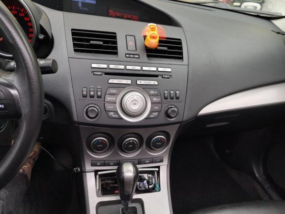 [广州·粤A] 二手马自达马自达32010款 两厢 2.0自动豪华型