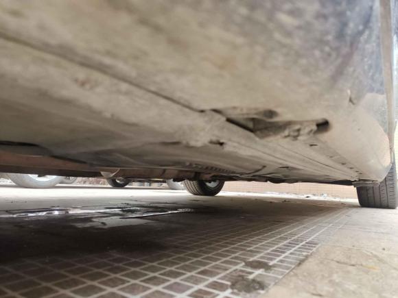 [南通·浙D] 二手奔驰奔驰S级2004款 S 350