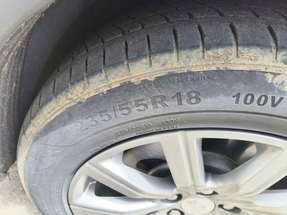 [南京·苏L] 二手凯迪拉克凯迪拉克XT42020款 28T 两驱领先型