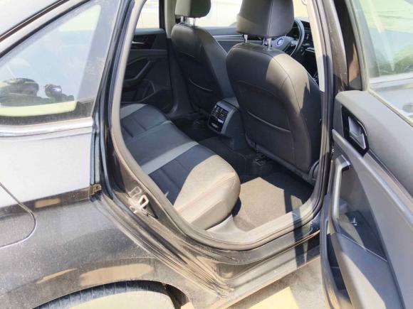 [深圳·粤B] 二手大众速腾2021款 200TSI DSG舒适智联版