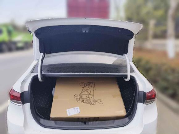 [合肥·皖A] 二手别克英朗2021款 改款 典范 1.5L 自动精英型