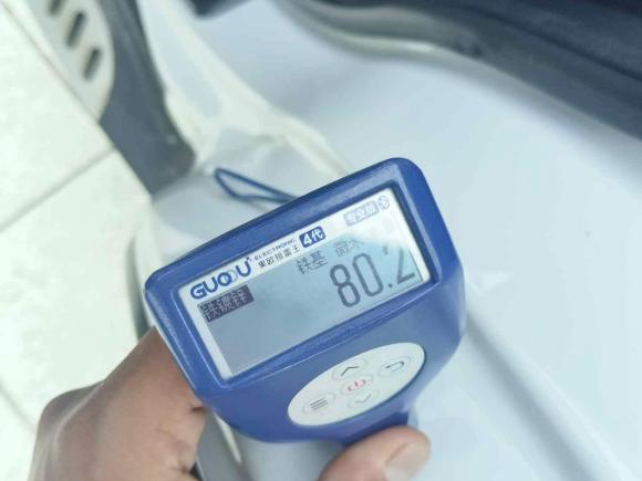 [南昌·赣B] 二手哈弗哈弗H62014款 运动版 1.5T 手动两驱精英型