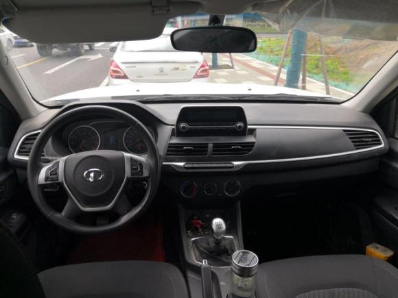 [南京·苏A] 二手长城风骏72019款 2.0T汽油两驱超值型国VI大双GW4C20B