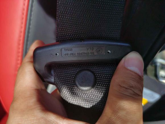 [南京·苏A] 二手长安长安UNI-T2020款 1.5T 尊贵型