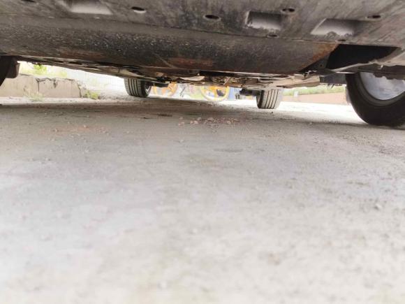 [广州·鄂D] 二手标致标致4082015款 1.2T 自动豪华版