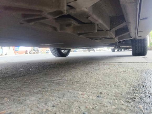 [成都·川A] 二手北汽新能源北汽新能源EC52019款 新尚版