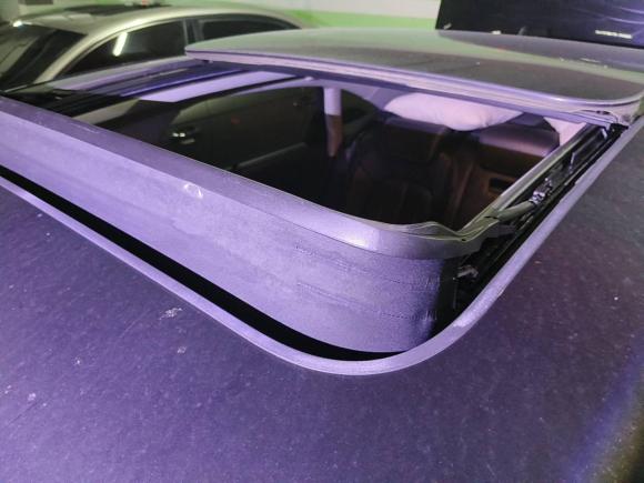 [武汉·鄂A] 二手奥迪奥迪A6L2018款 30周年年型 TFSI 进取型