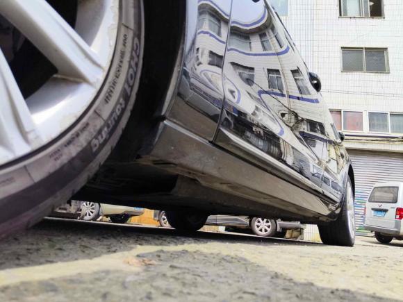 [温州·浙C] 二手奥迪奥迪A6L2015款 35 FSI quattro 技术型