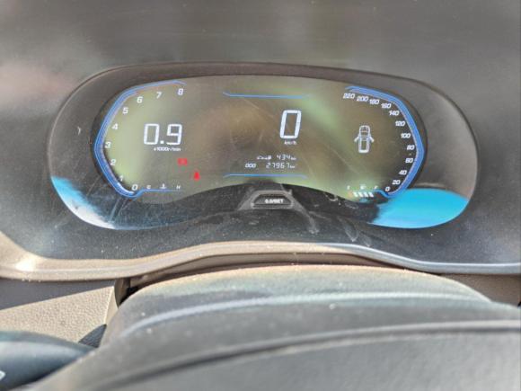 [南昌·赣A] 二手五菱汽车五菱宏光S32018款 1.5L 手动舒适型 国V