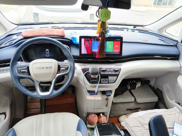 [南通·苏F] 二手荣威荣威iMAX82021款 400TGI Supreme系列尊荣版