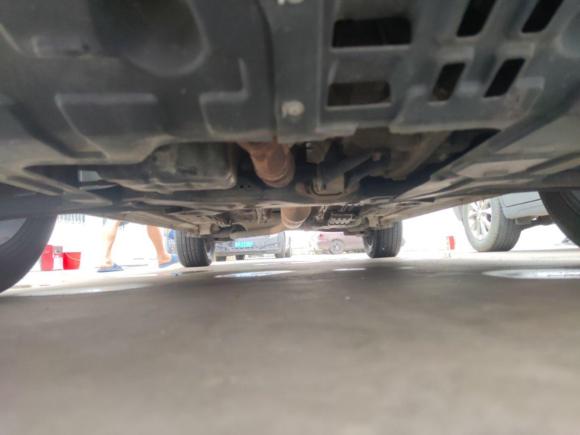 [上海·贵C] 二手长安长安CS35PLUS2018款 1.6L 自动畅联版 国V