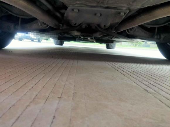 [无锡·闽C] 二手宝马宝马5系GT2010款 535i 豪华型