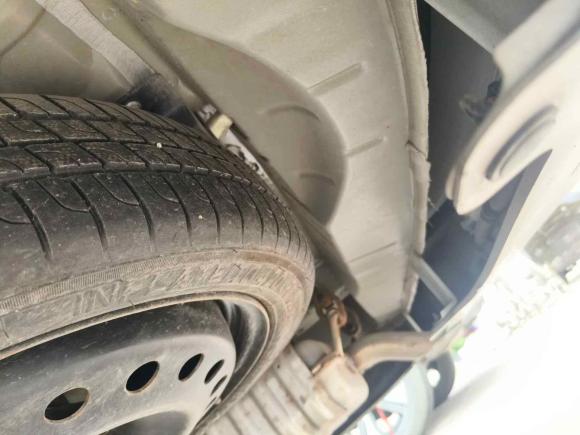 [成都·川A] 二手别克别克GL82022款 ES陆尊 653T 舒适型