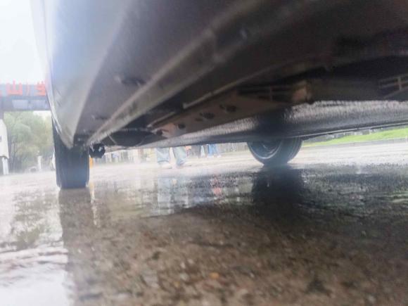 [无锡·苏B] 二手欧拉欧拉黑猫2022款 301km 基础型 三元锂