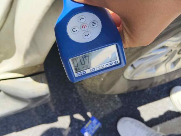 [南昌·赣A] 二手江铃驭胜S3502013款 2.4T 四驱特装版