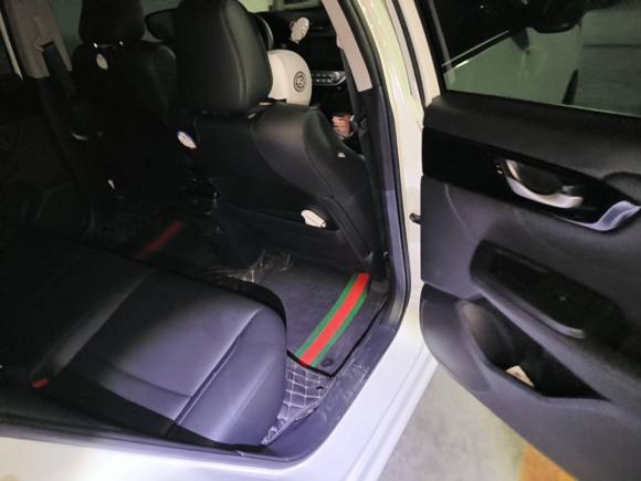 [常州·苏D] 二手本田凌派2022款 180Turbo CVT豪华版