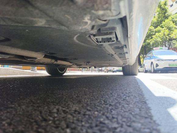 [深圳·粤B] 二手奔驰奔驰S级2014款 S 320 L 豪华型