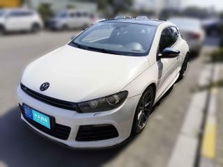 大众尚酷2010款 2.0TSI 豪华版