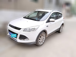 福特翼虎2015款1.5LGTDi两驱舒适型