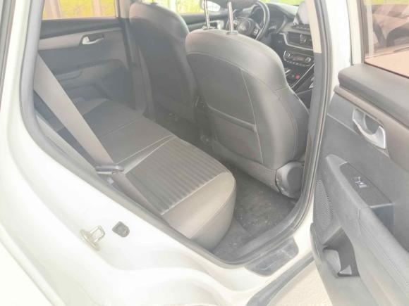 [济南·鲁A] 二手起亚智跑2018款 2.0L 自动智享豪华版 国V