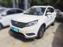 [武汉·鄂A]东风风光&nbsp;&nbsp;风光580&nbsp;&nbsp;2016款 1.5T 手动豪华型