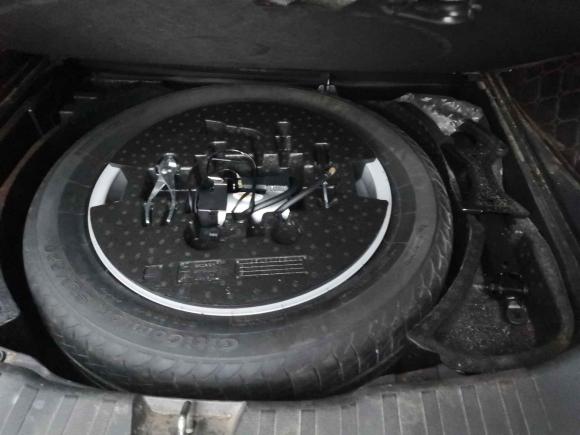 [西安·陕A] 二手哈弗哈弗H22016款 红标 1.5T 自动两驱尊贵型