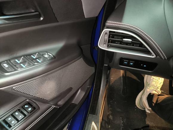 [上海·沪G] 二手捷豹捷豹XE2018款 2.0T 200PS 两驱R-Sport运动版