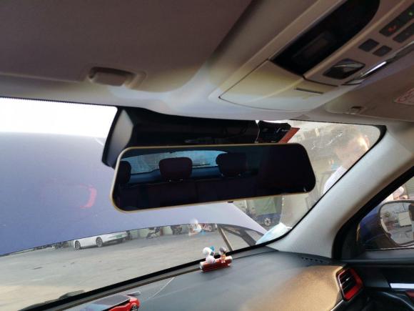 [广州·赣E] 二手哈弗哈弗F52018款 1.5T i潮