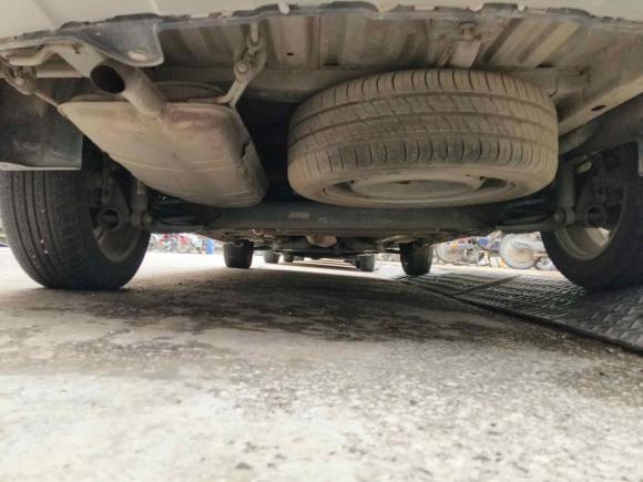 [上海·苏E] 二手宝骏宝骏7302016款 1.5L 手动舒适型 7座 国V