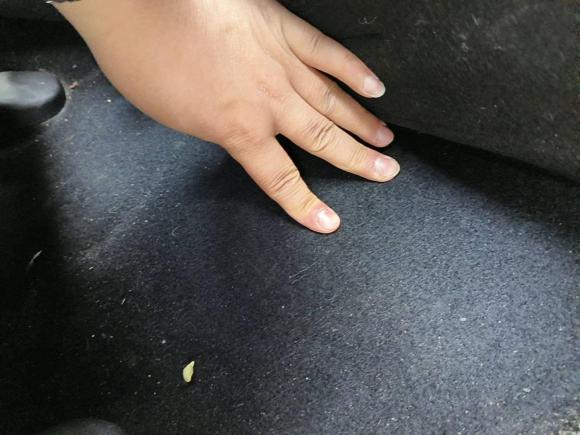 [成都·川R] 二手比速汽车比速T52017款 1.5T 手动豪华型