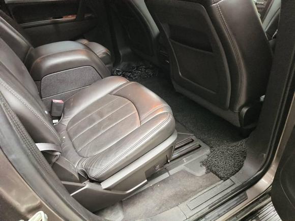 [温州·浙C] 二手别克昂科雷2010款 3.6L 旗舰版