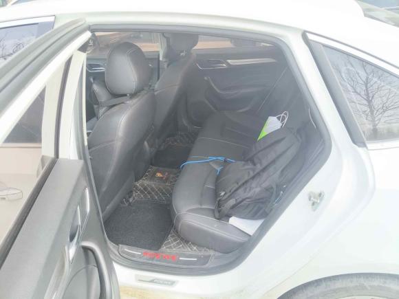 [青岛·鲁B] 二手荣威荣威i62017款 20T 自动旗舰版