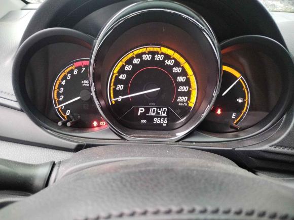 [芜湖·皖B] 二手丰田YARiS L 致炫2022款 1.5L CVT领先PLUS版