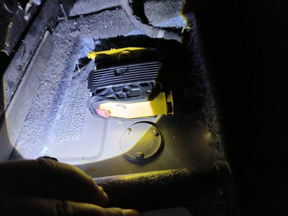 [宁波·浙B] 二手别克昂科威2016款 28T 四驱精英型