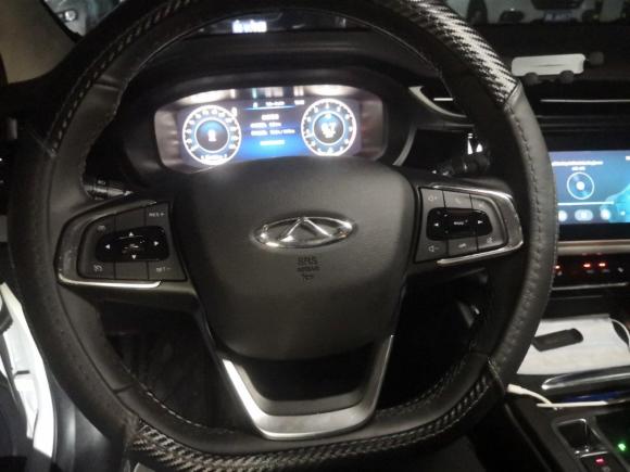 [成都·川A] 二手奇瑞艾瑞泽5 PLUS2021款 小AI 1.5T CVT享PLUS