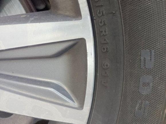 [金华·浙G] 二手长安逸动2015款 1.6L 手动豪华型 国V